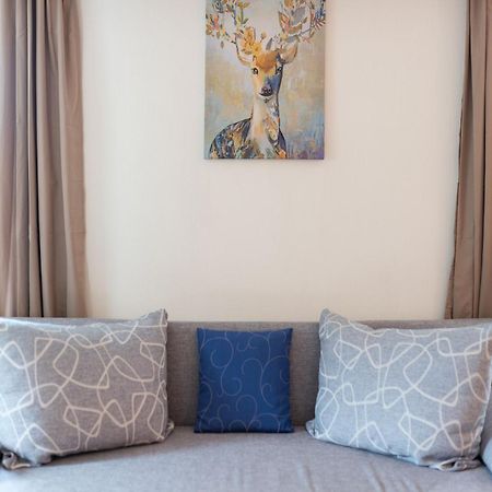 Apartment In Malsburg Marzell With Private Garden 外观 照片
