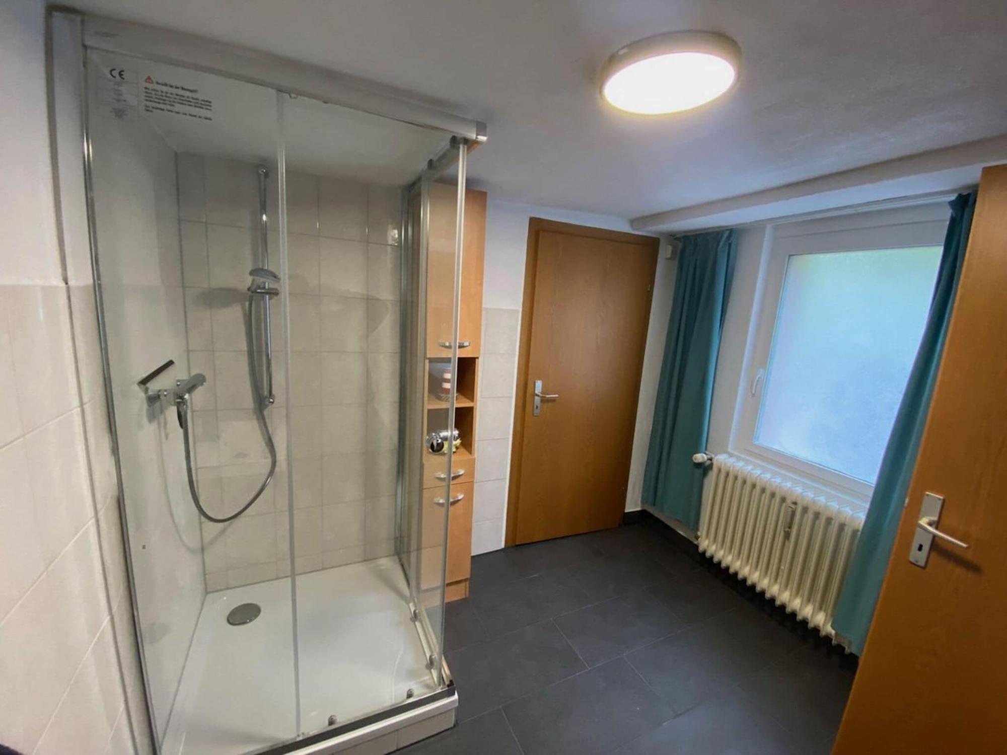 Apartment In Malsburg Marzell With Private Garden 外观 照片