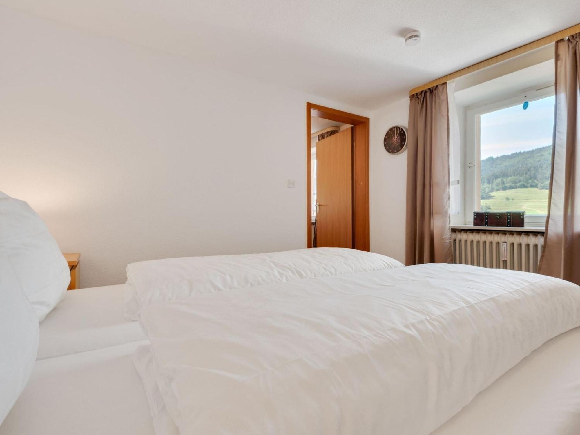 Apartment In Malsburg Marzell With Private Garden 外观 照片