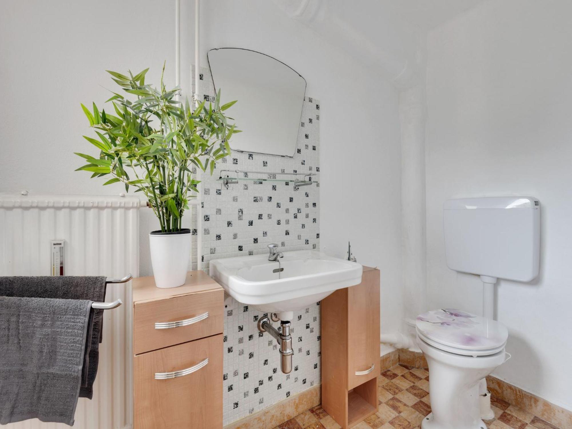 Apartment In Malsburg Marzell With Private Garden 外观 照片