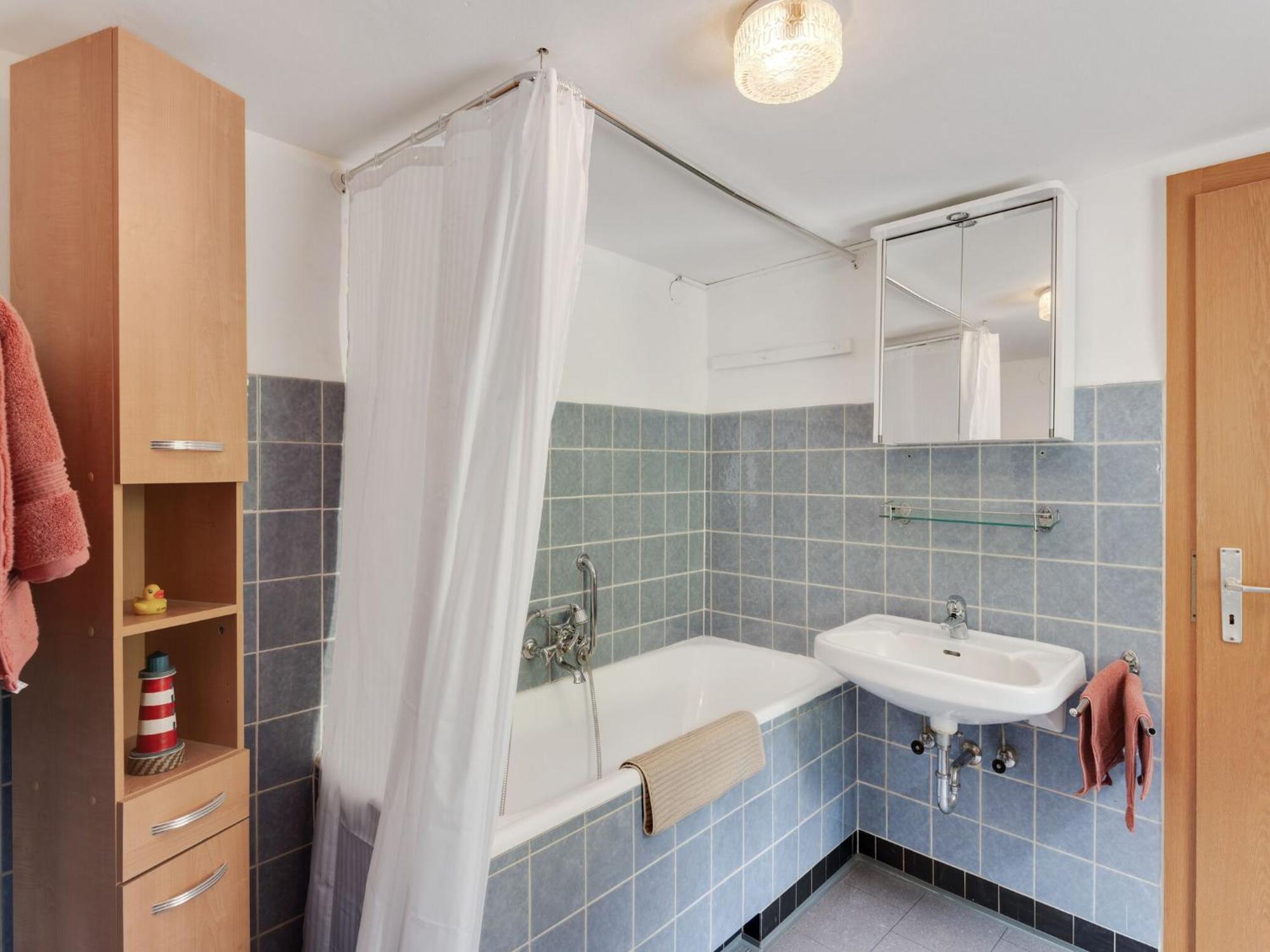 Apartment In Malsburg Marzell With Private Garden 外观 照片